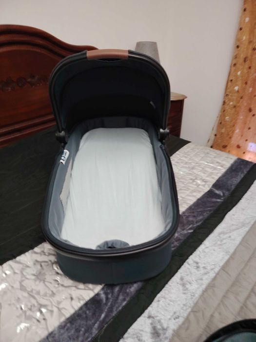 Alcofa para bebe