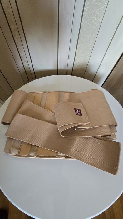 Пояс ортопедический Flamingo,  L размер