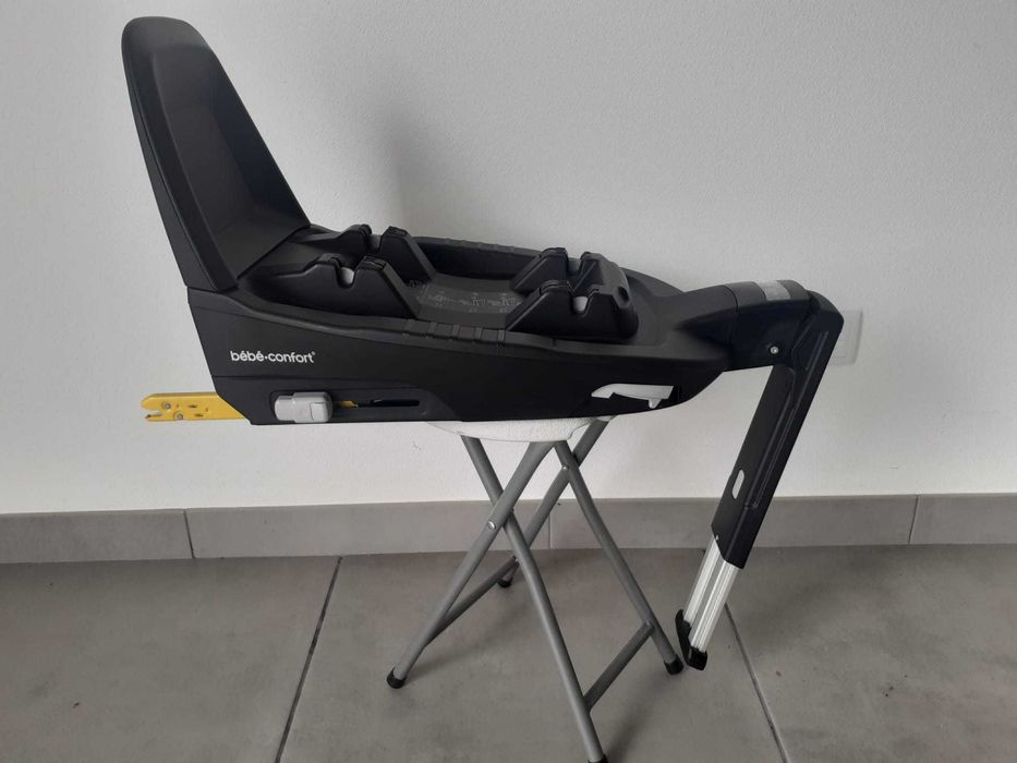 Base Isofix 3 Way fix Bebe-Confort