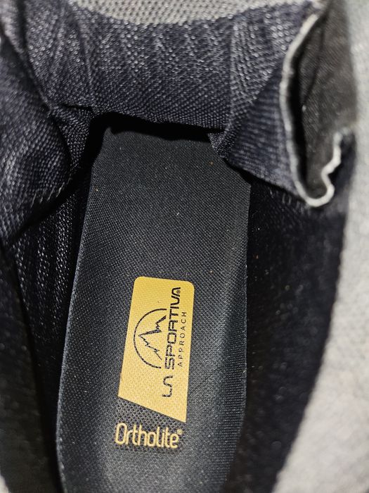 Niepowtarzalne botki znanej marki LA SPORTIVA