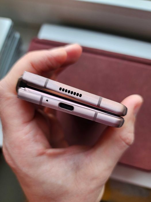 Планшет Samsung Fold2 12/256GB