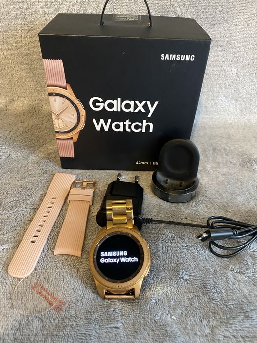 Smartwatch Samsung Galaxy