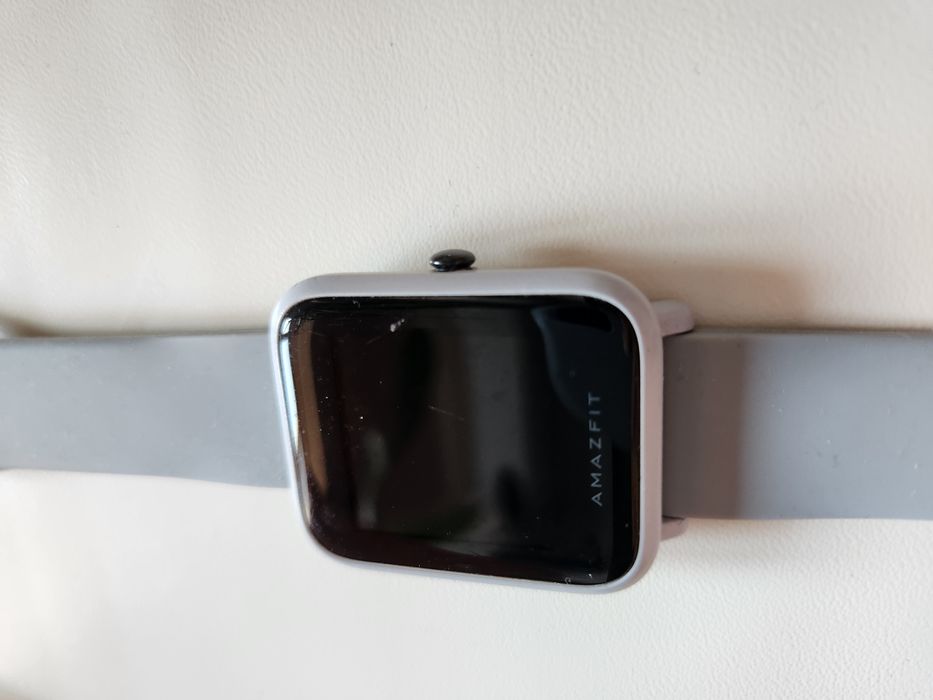 часы Amazfit Bip