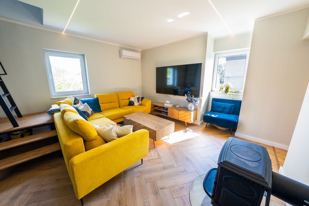 Apartament Parkowa Ustroń