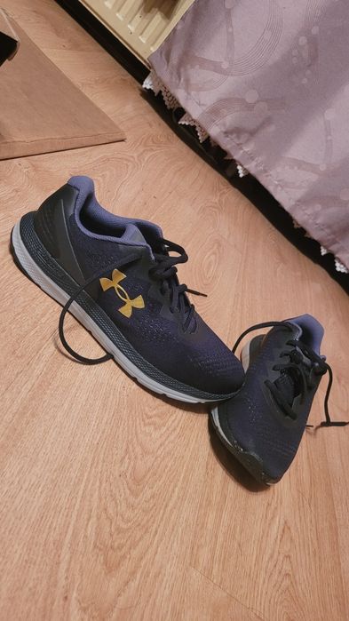 Buty under armour nowe