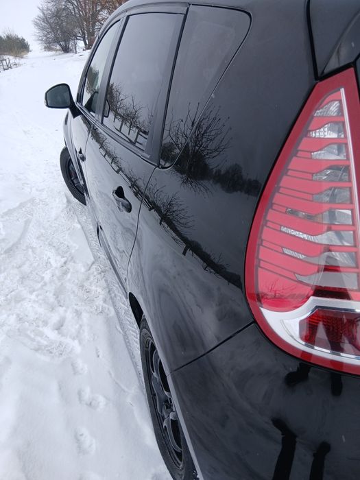 Продам рено сценік 3 1,5 акпп