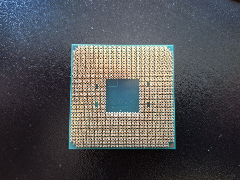 Ryzen 3 pro 3200g
