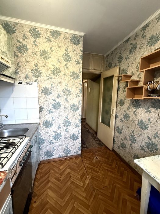 2-х кімнатна квартира район 15 школи
