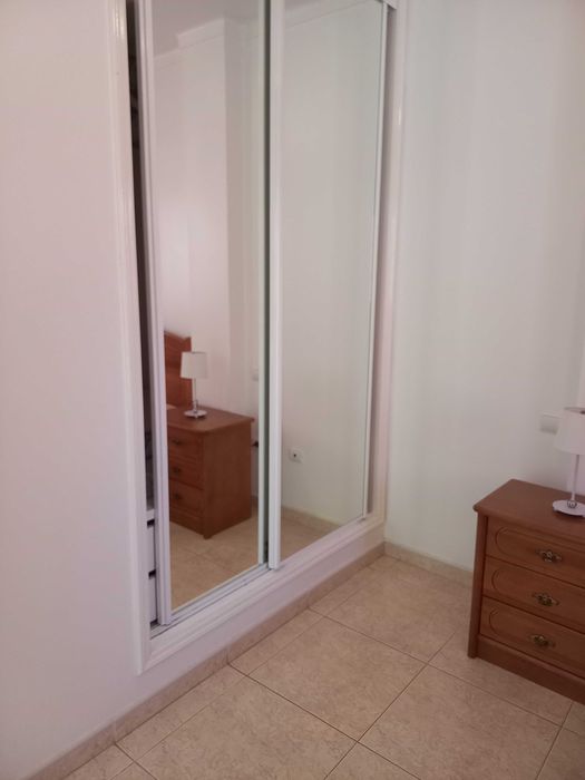 Altura - Apartamento T1  a 500m da praia