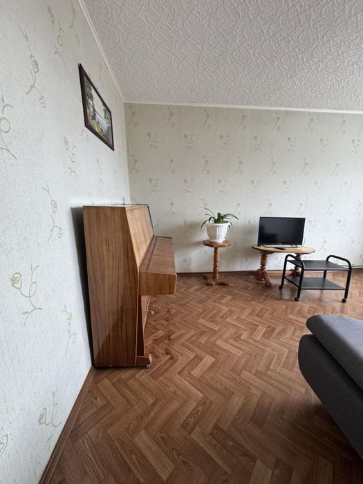 2 кімн.  Опалення Газове.