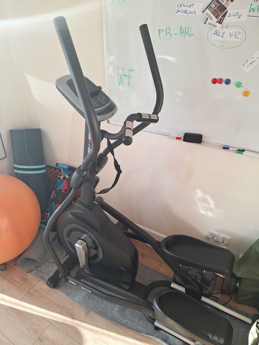 Orbitrek Enero fit e nw 1000 trenażer eliptyczny