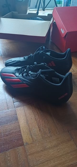 Chuteiras adidas deportivo
