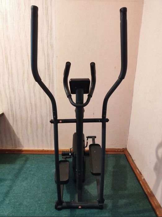 Орбітрек EnergyFIT GB-515E Тренажер Орбитрек