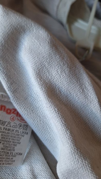 Dres , Komplet 3 cz z kamizelką kurtkową  110