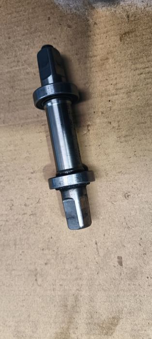 Movimento pedaleira AXIX