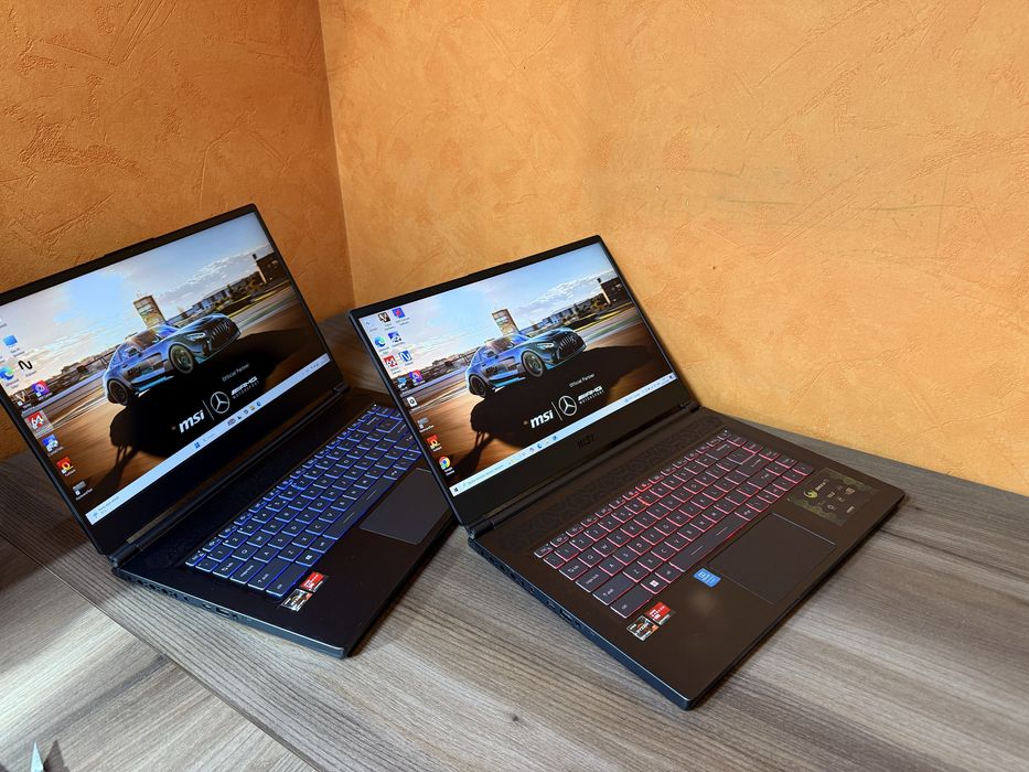 ТОП!Потужний ігровий MSI(Ryzen 7/RX6700 10GB/16/1TB/240HZ IPS SHARP)