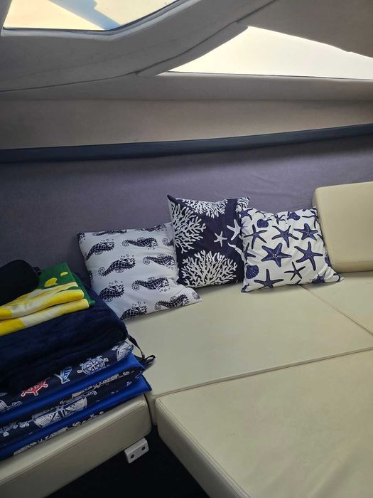 Łódź motorowa NAVIA ONE