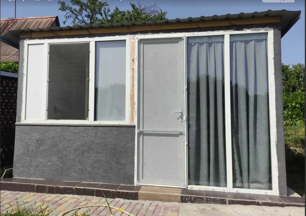 Дача, Тилігул, Любопіль, своя, рибалка, будинок