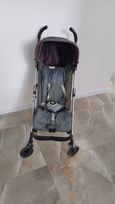 Wózek mutsy dziecięcy