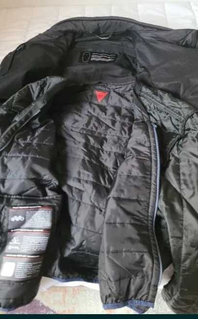 DAINESE 56/XL_ TEMPEST DRY