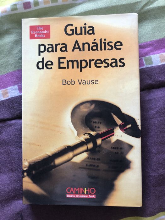 Colecao de Livros