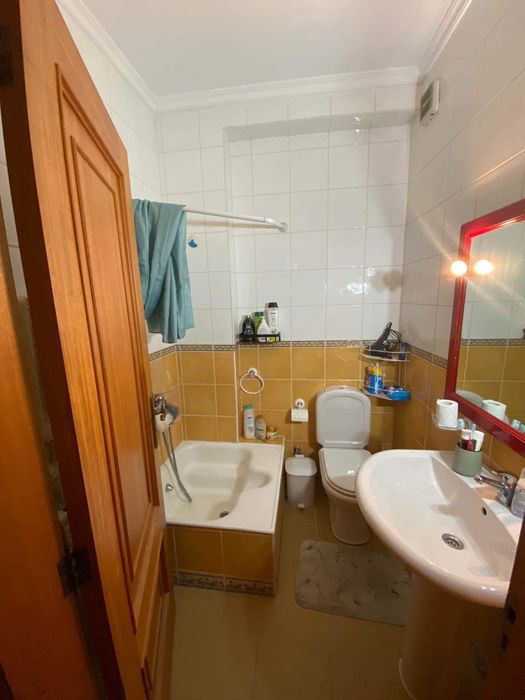Quarto estudantes Mirandela