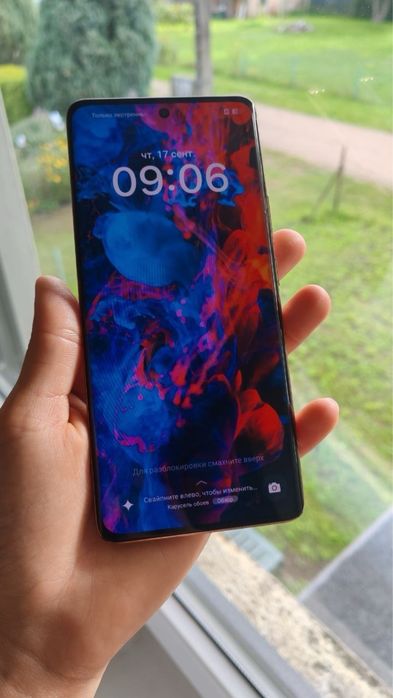 Realmi 11 pro idealny stan