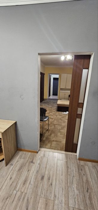 Сдам в долгосрочн аренду дом  в районе церкви на пр.Металлургов