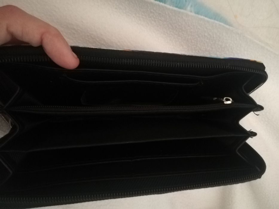 Carteira do sword art online