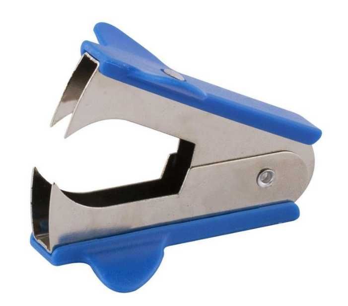 ROZSZYWACZ BIUROWY 150 D.RECT metalowy do zszywek