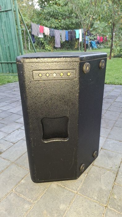Kolumna LD system stinger 12 G1