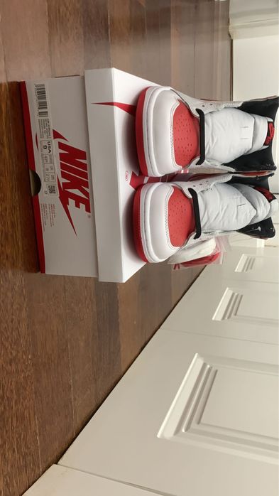 Nike air jordan 1 hight OG 42,5