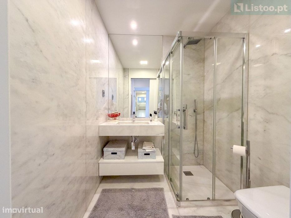 Apartamento T2 Avenidas Novas