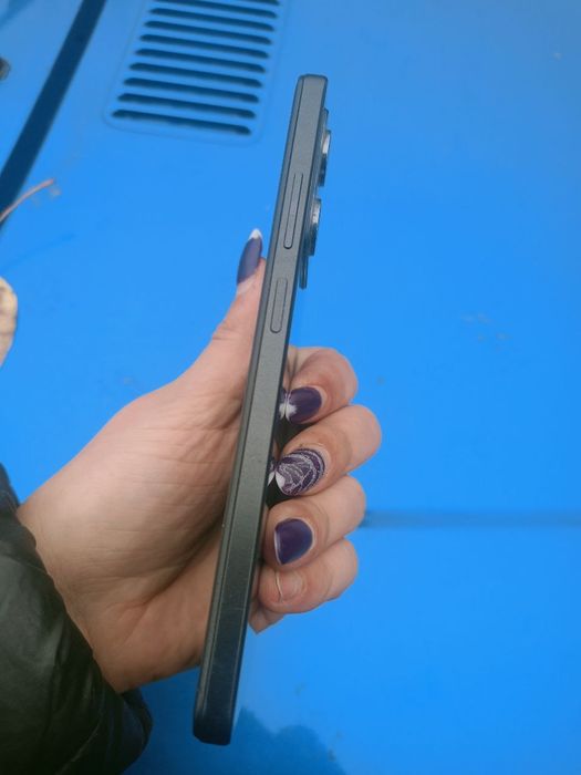 Xiaomi redmi note 12 pro 5G