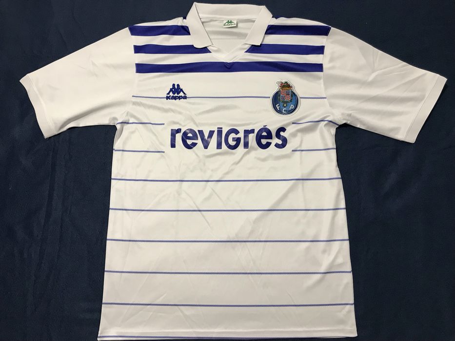 Camisola retro anos 80