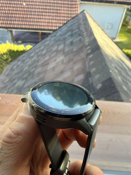 Garmin Venu 3s, gwarancja