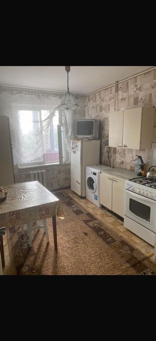 Трёхкомнатная Квартира Ушакова