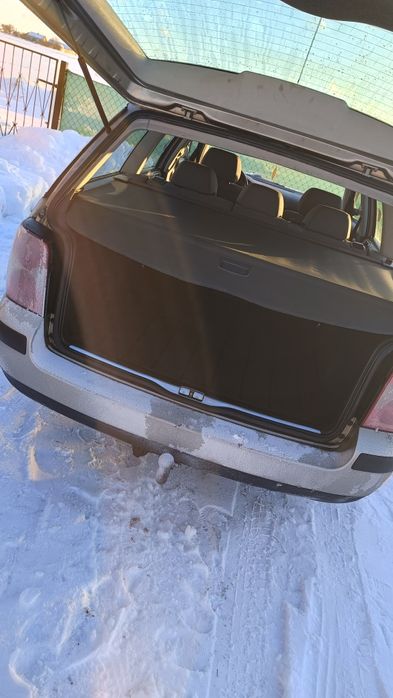 VW Passat B5 FL 2004r