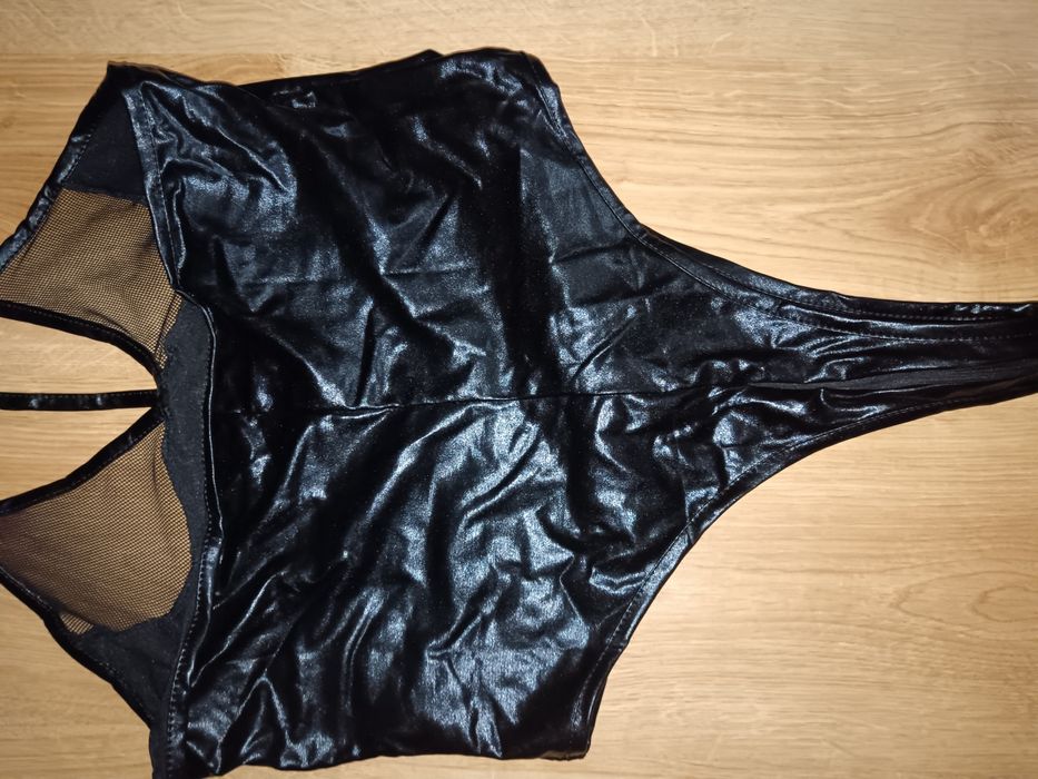 Seksowne body plus size