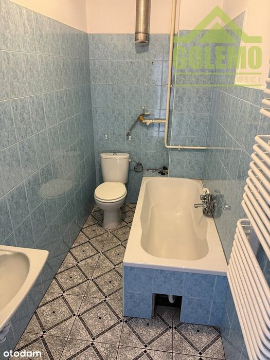 Dom 107 m² z dużą działką 5300 m²