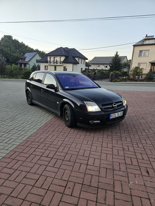 Opel Signum