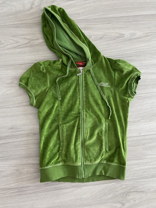 Bluza damska młodzieżowa deep L