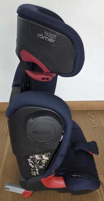 Fotelik Romer Britax