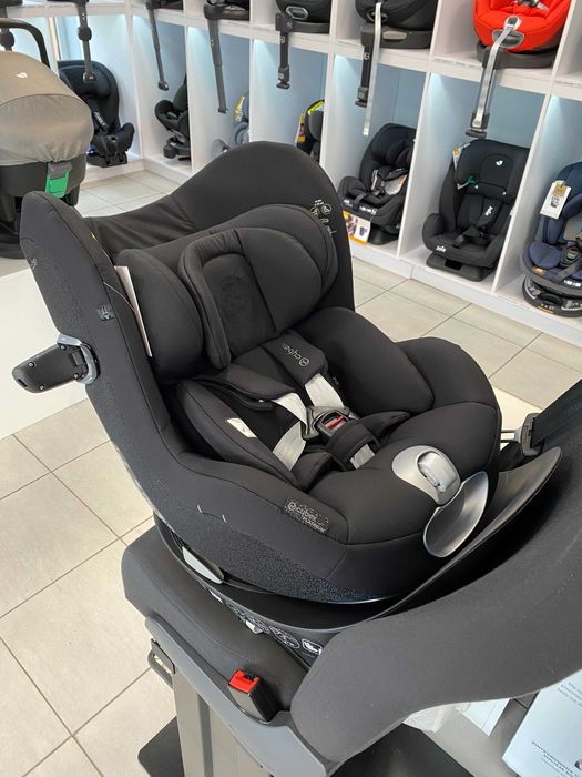 CYBEX Sirona T siedzisko do bazy T dla dzieci do 105 cm/ 18 kg isofix