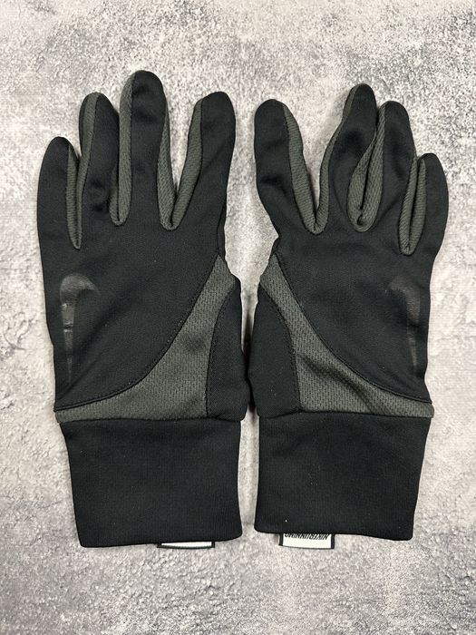 Рукавиці Nike m розмір перчатки