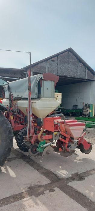 Kverneland Accord Optima 6 rzędów