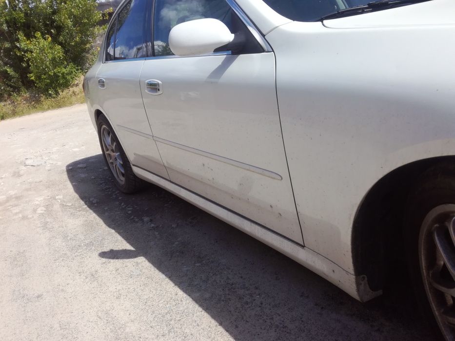 Разборка Infiniti G35 (2003 2007)