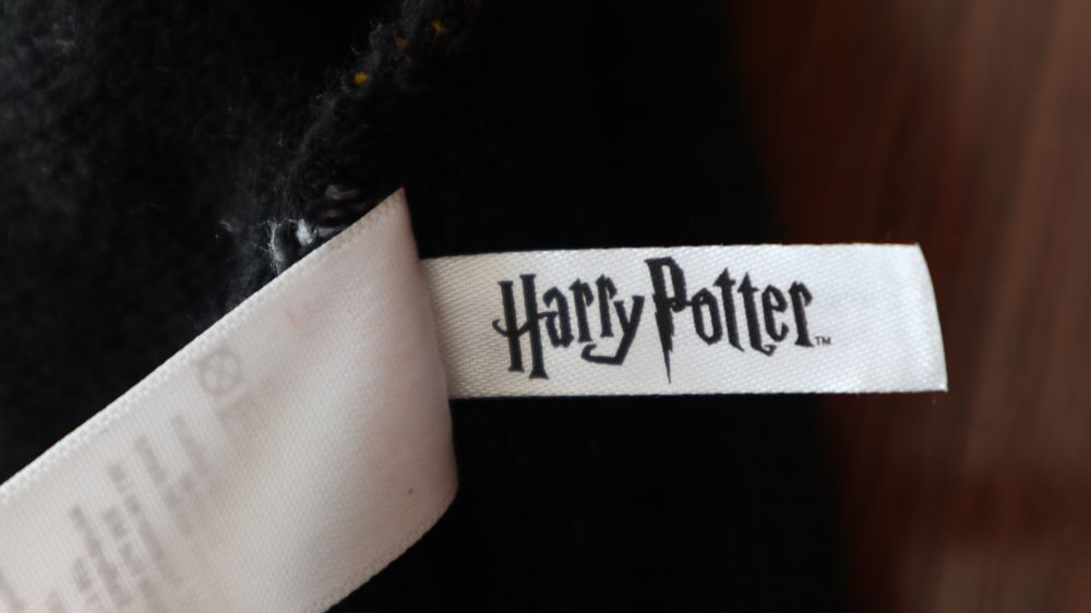 Шапка Harry Potter Hufflepuff