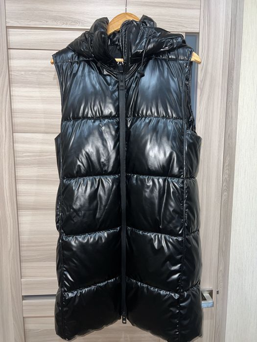 Жилет Zara S жилетка