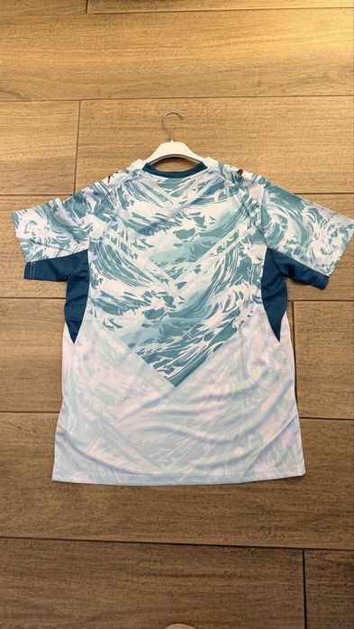 Camisola Portigal tamanhs